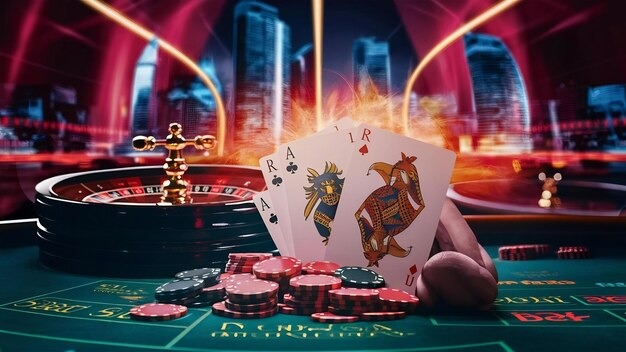 dynasti slot App 