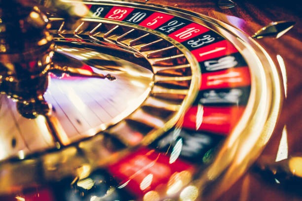 Blueprint Gaming slot interface on mobile device